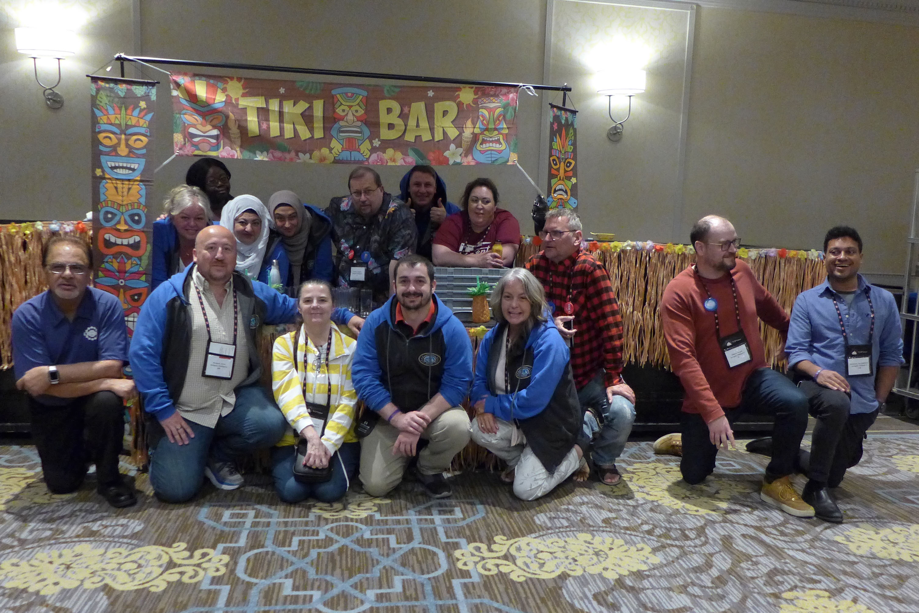 Rocky Mountains Region