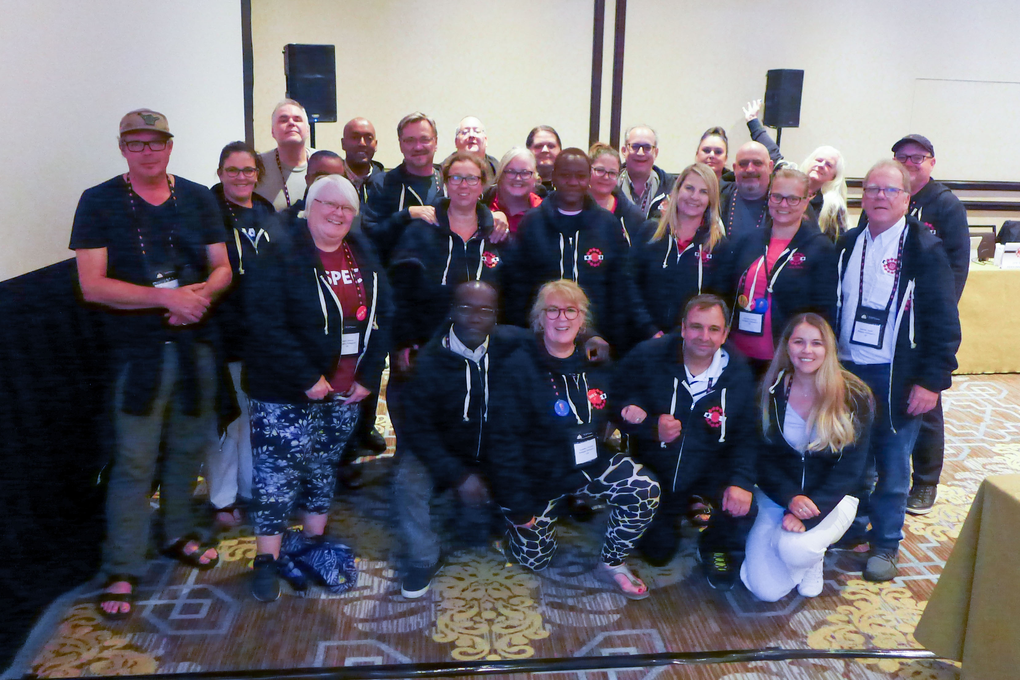 National Capital Region