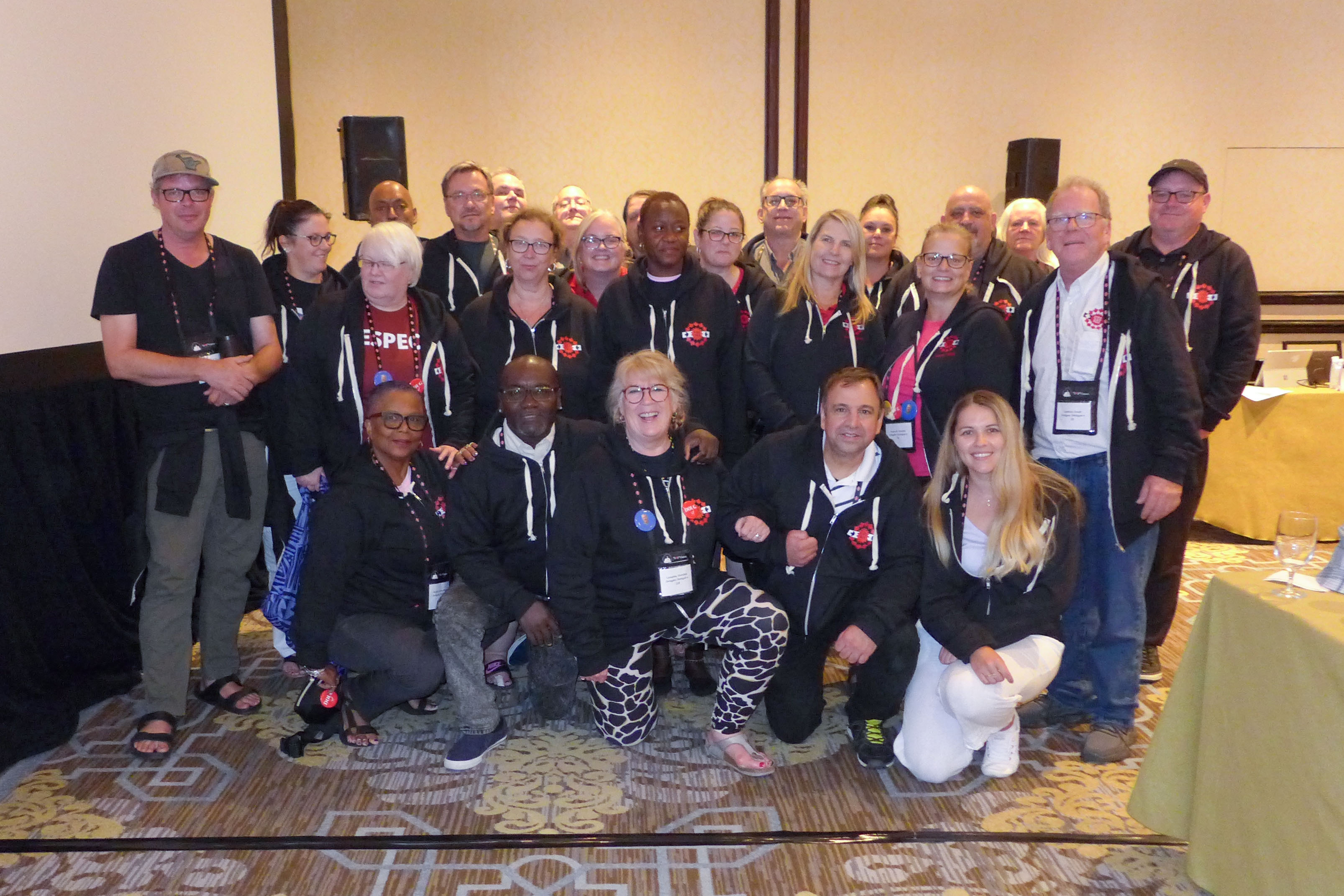 National Capital Region