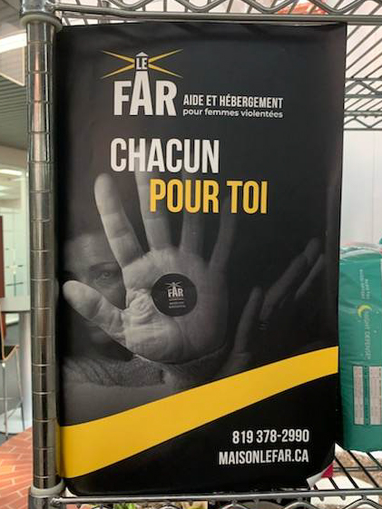 Le Far poster