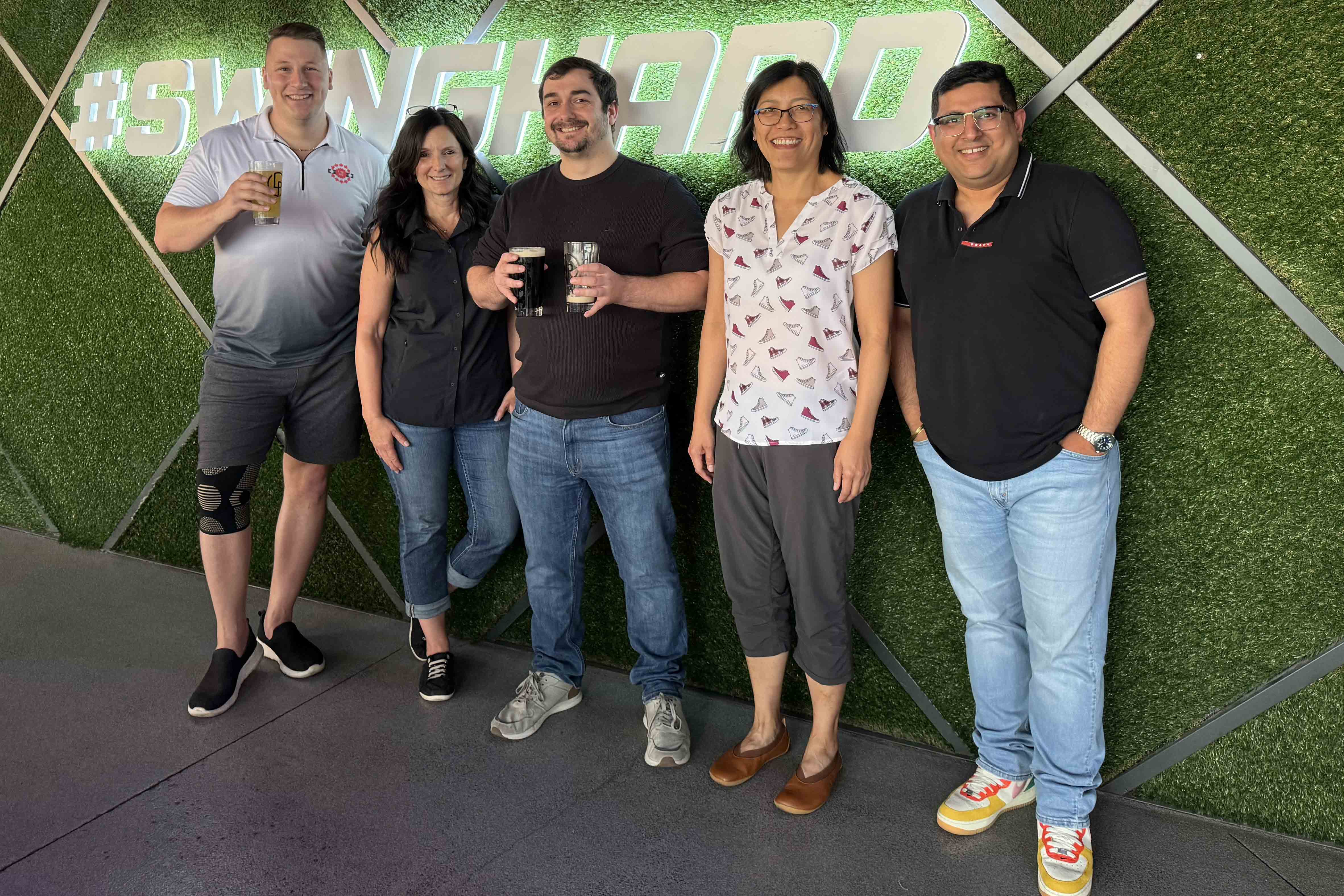 Executive Local 30024