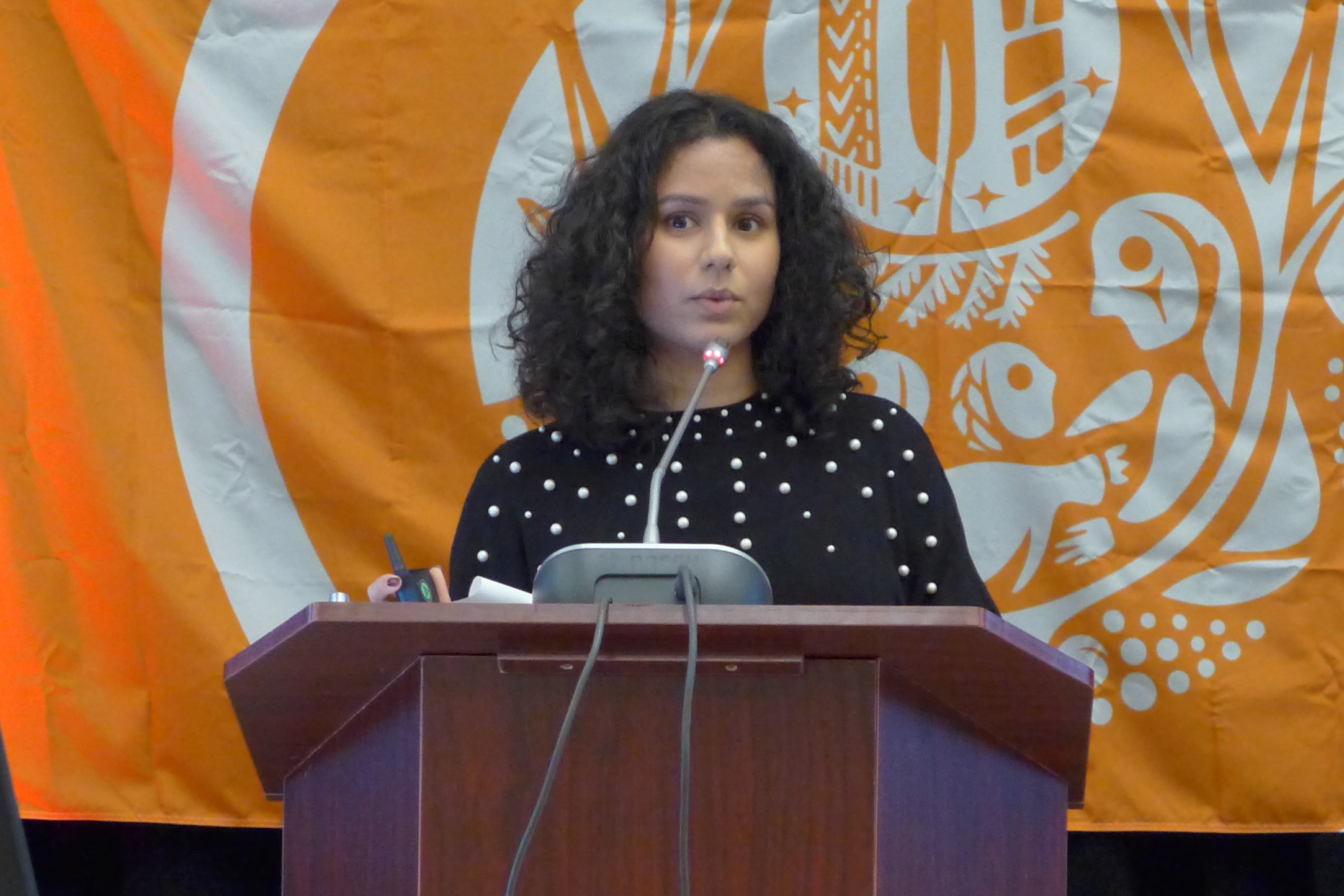 Bhavika Patel - Presentation - Duty to Accommodate