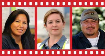 Decoration from WFA manual