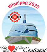 Convention 2023 Logo
