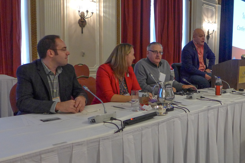 Health and Safety Committee