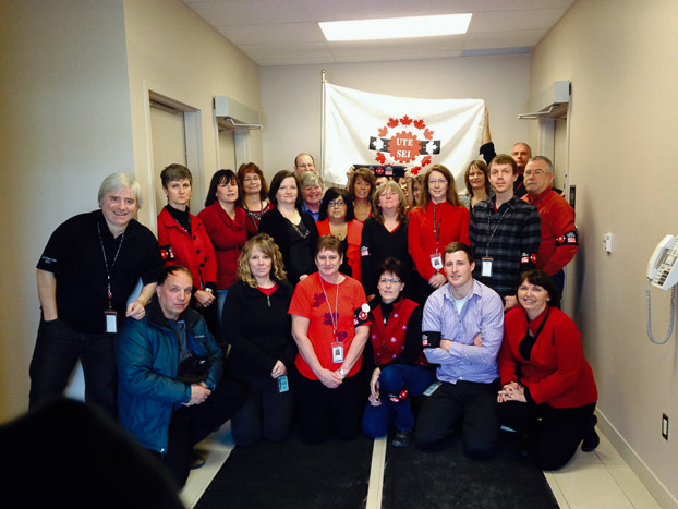 Peterborough Local 00008