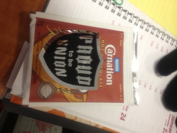 Saskatoon Local 40023 