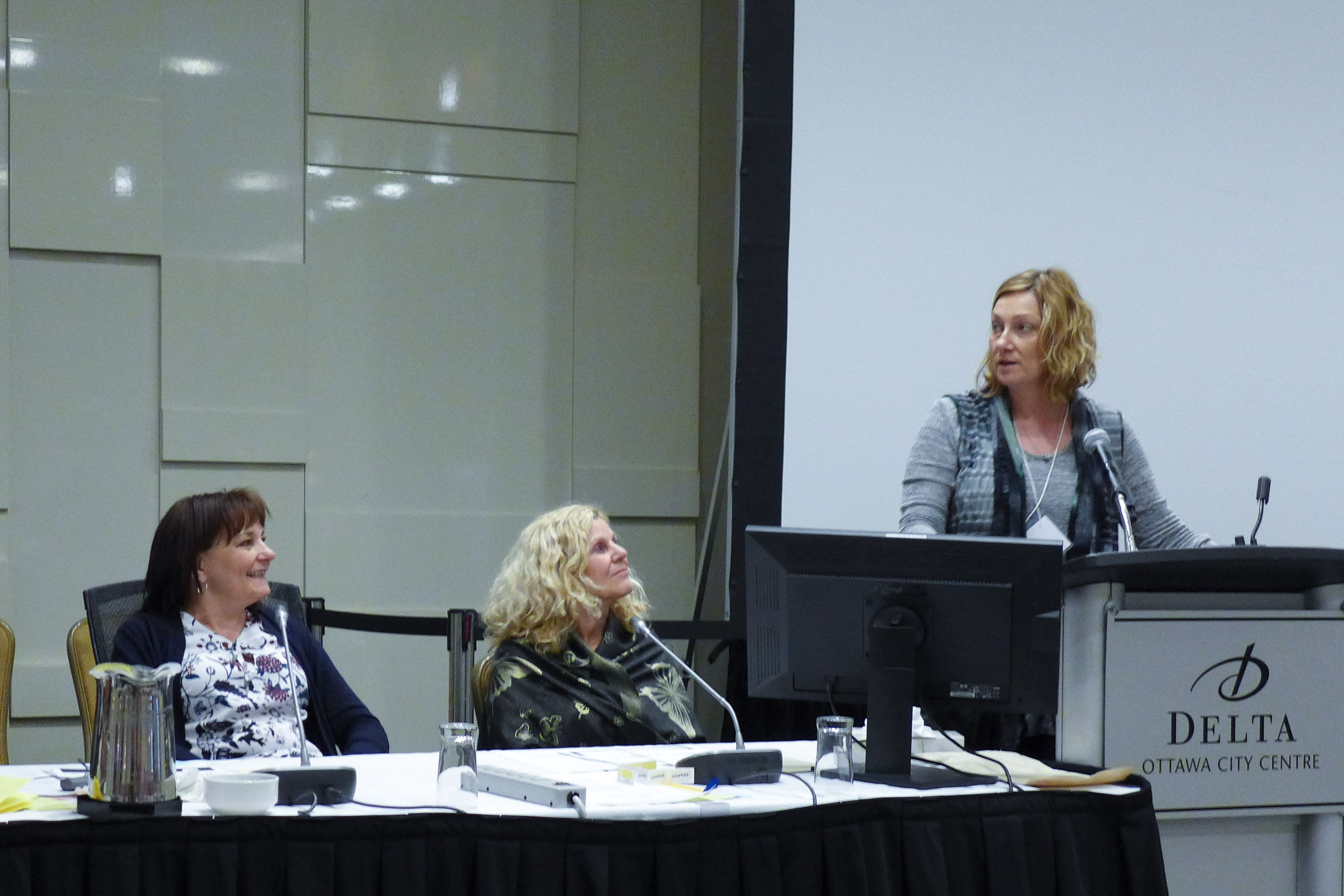 Employee Assistance Program Committee