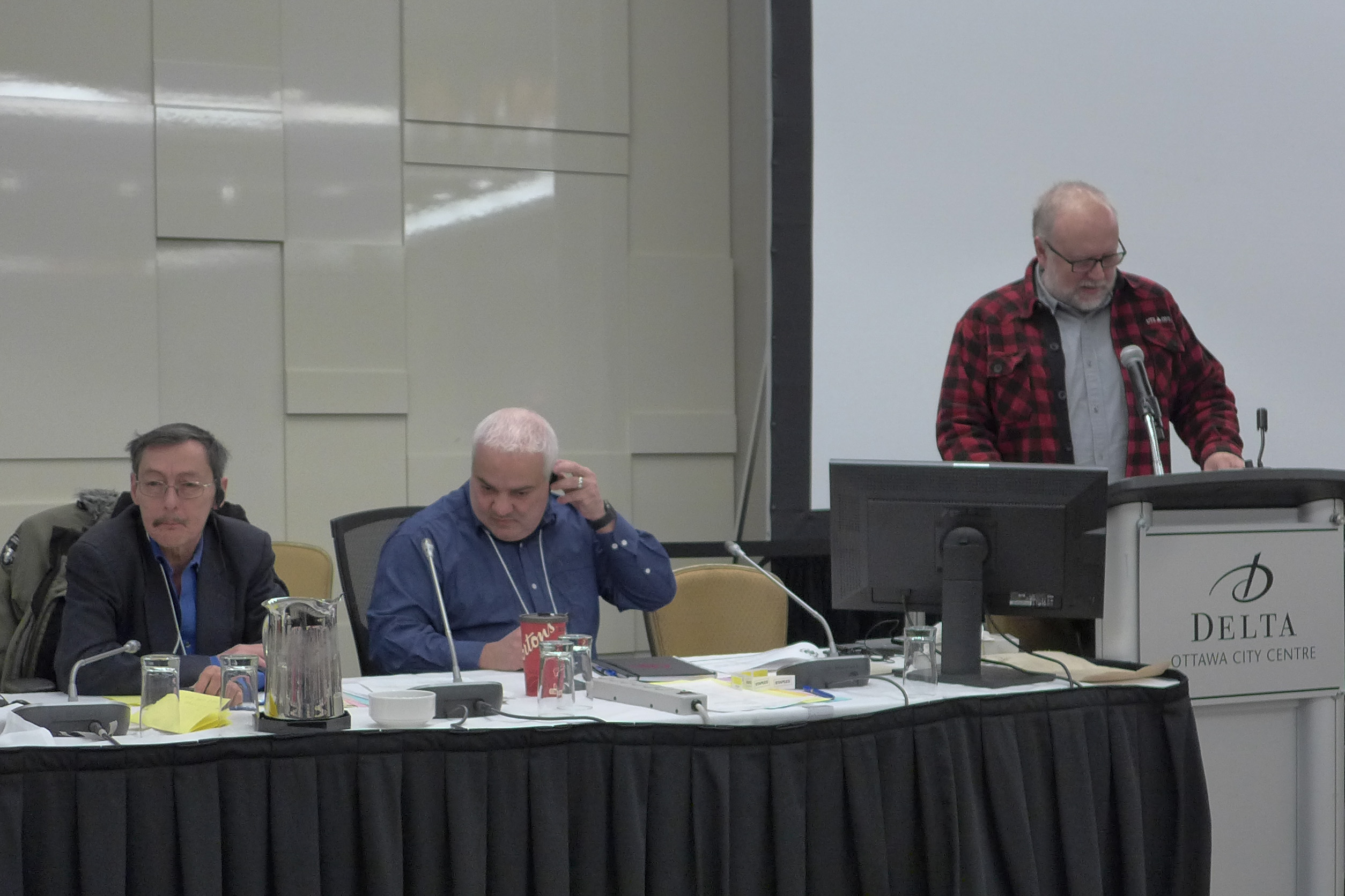 Political Action Committee