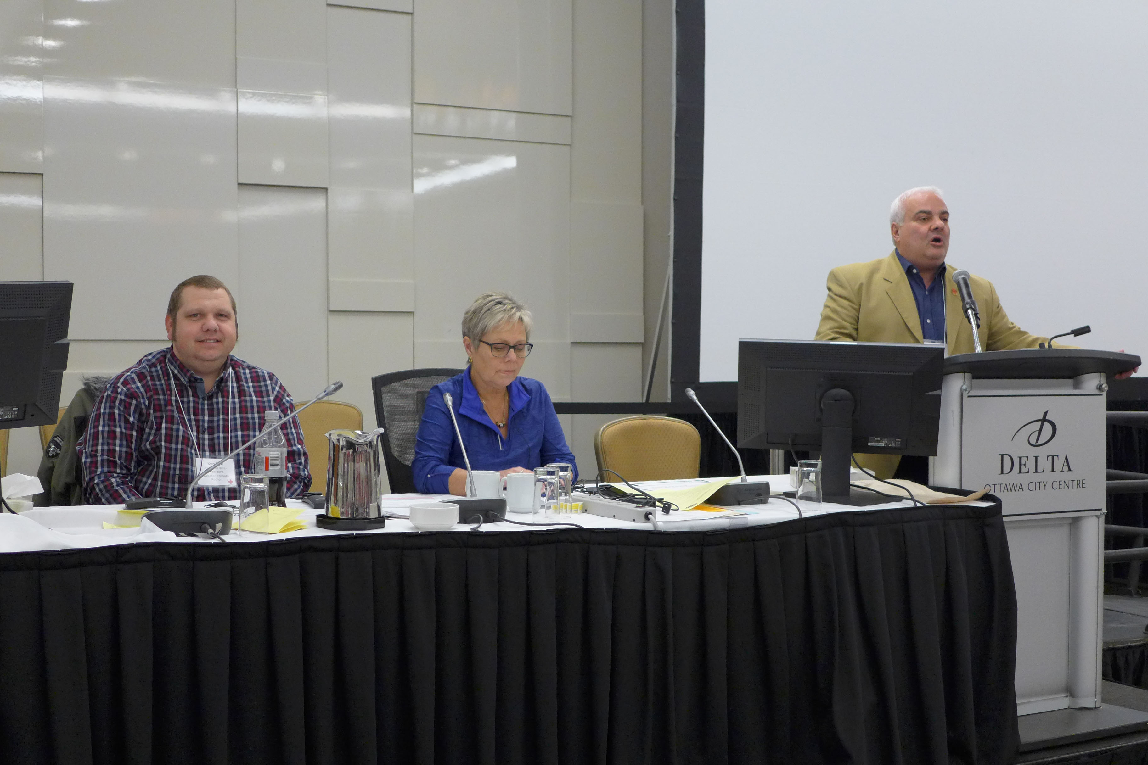 Honours and Awards Committee