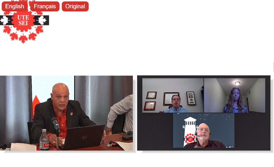 Health and Safety Committee