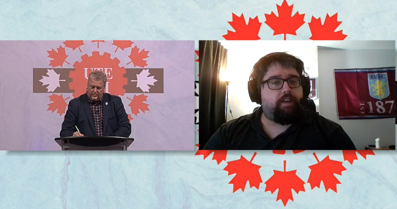 Marc Brière, Alexandre Dumont