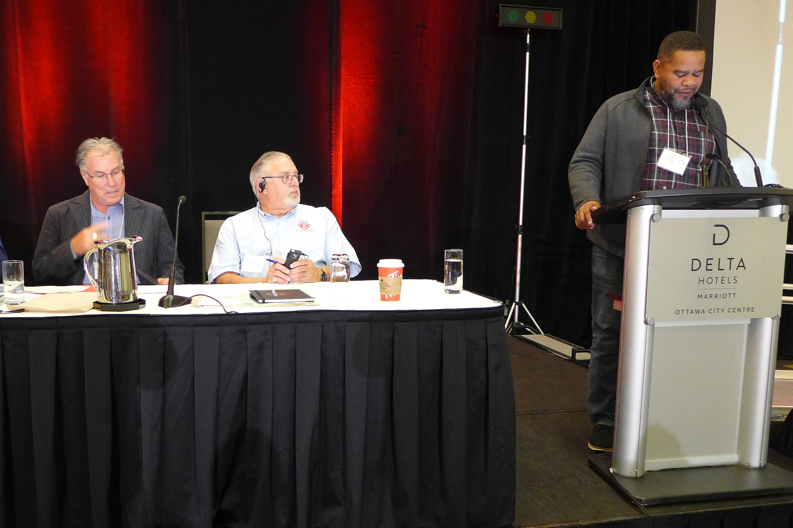 Call Centre Committee Update