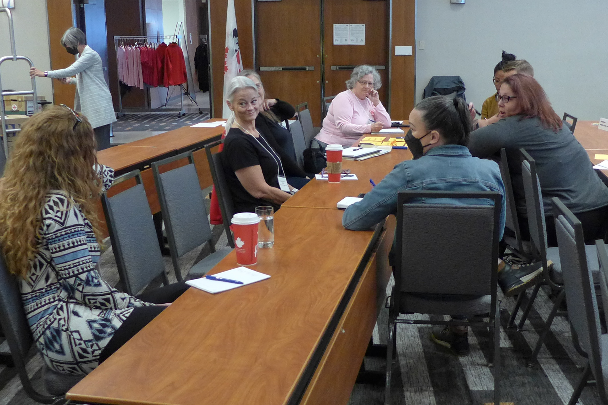 UTE Structure Review Workshops