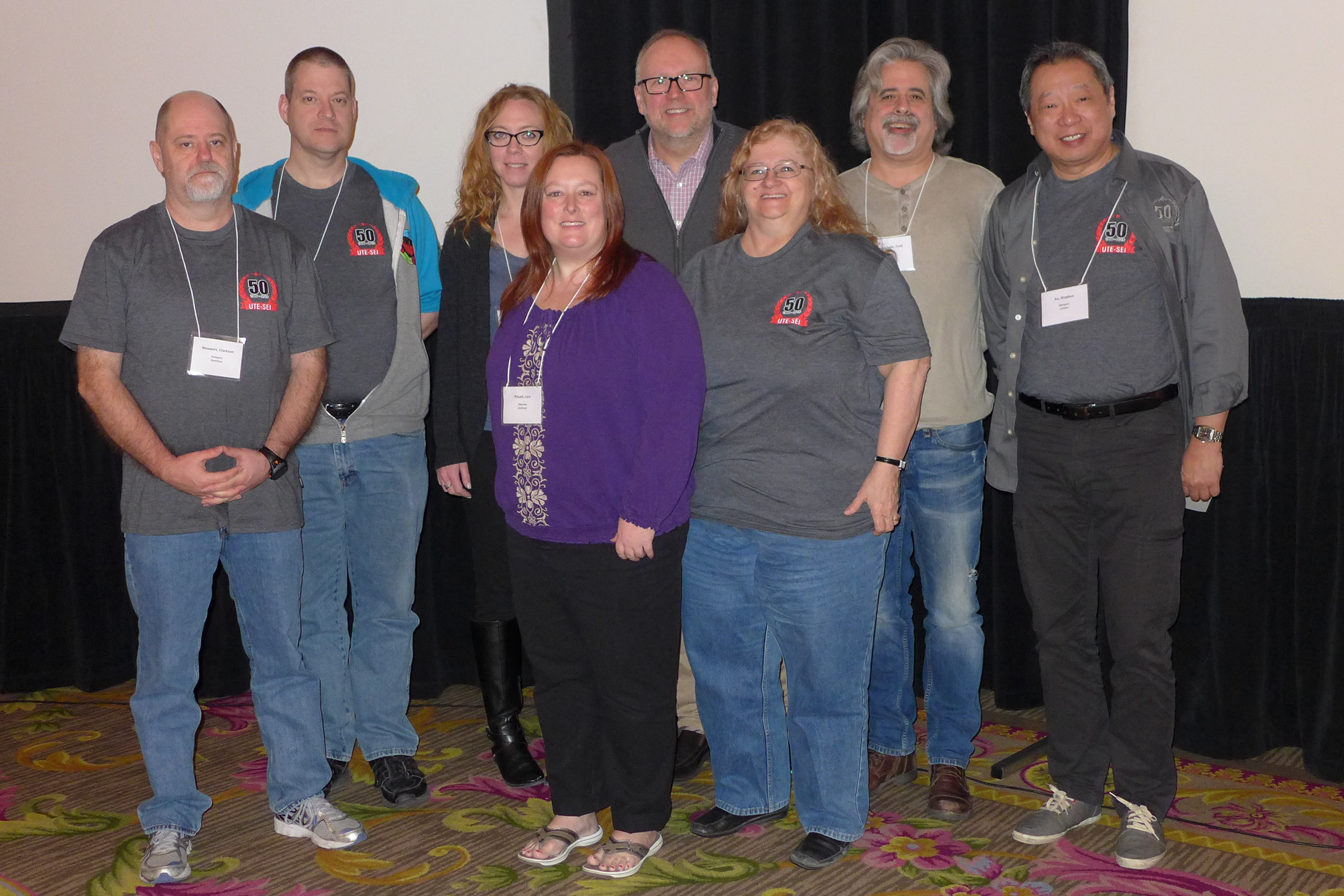 South Western Ontario Region