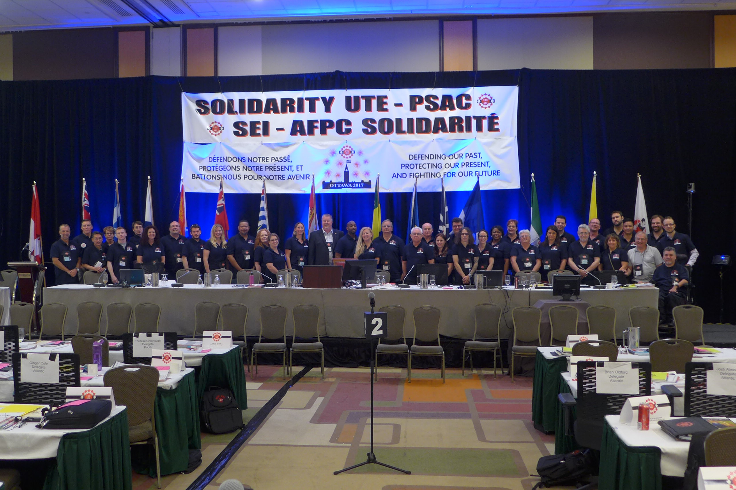 Quebec and Montreal Regions