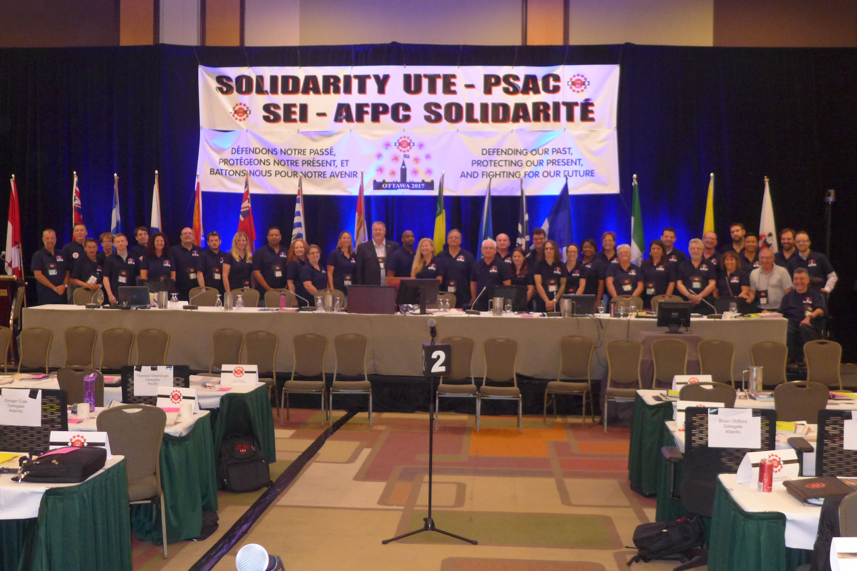 Quebec and Montreal Regions