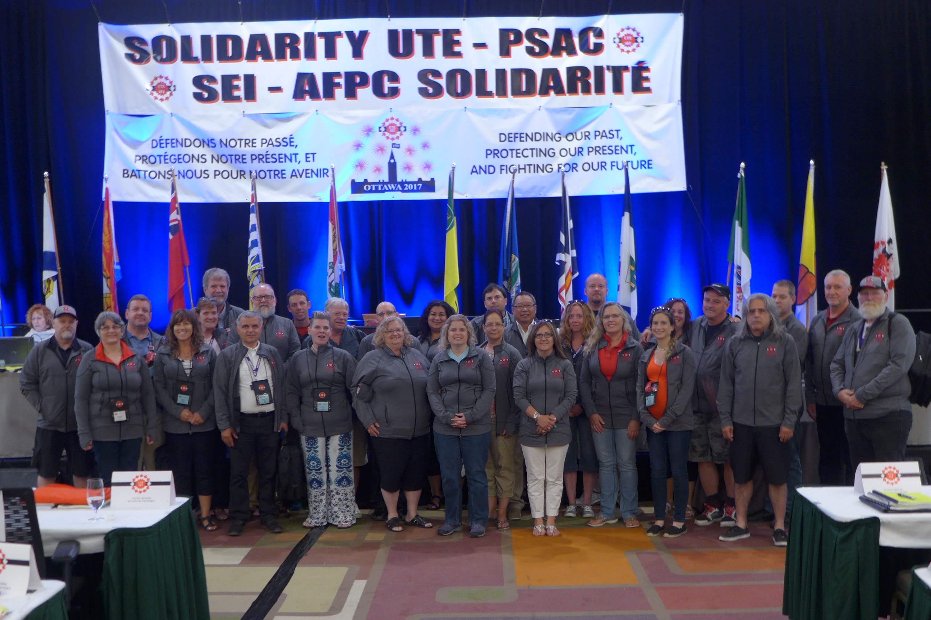 Southwestern Ontario Region