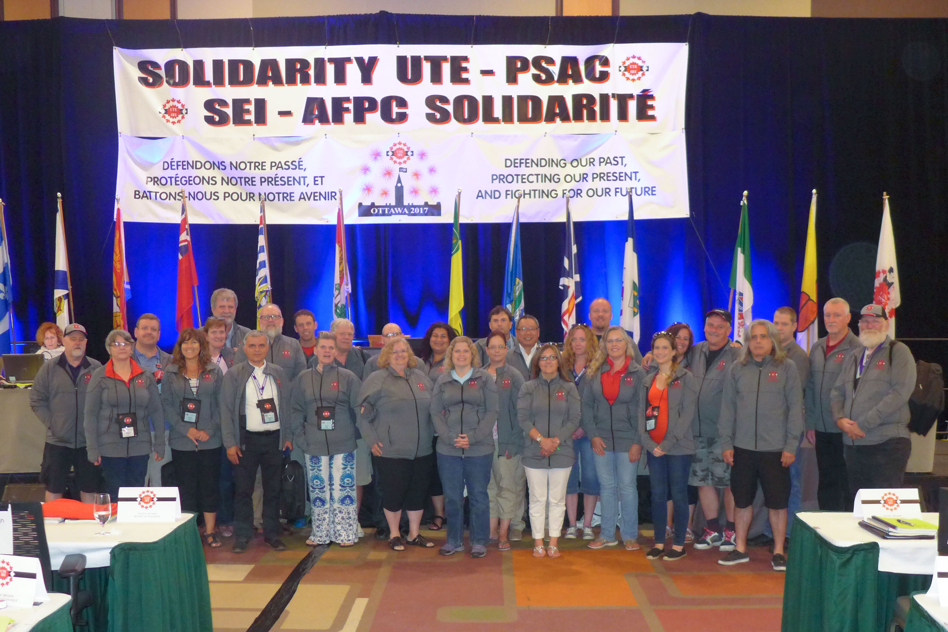 Southwestern Ontario Region