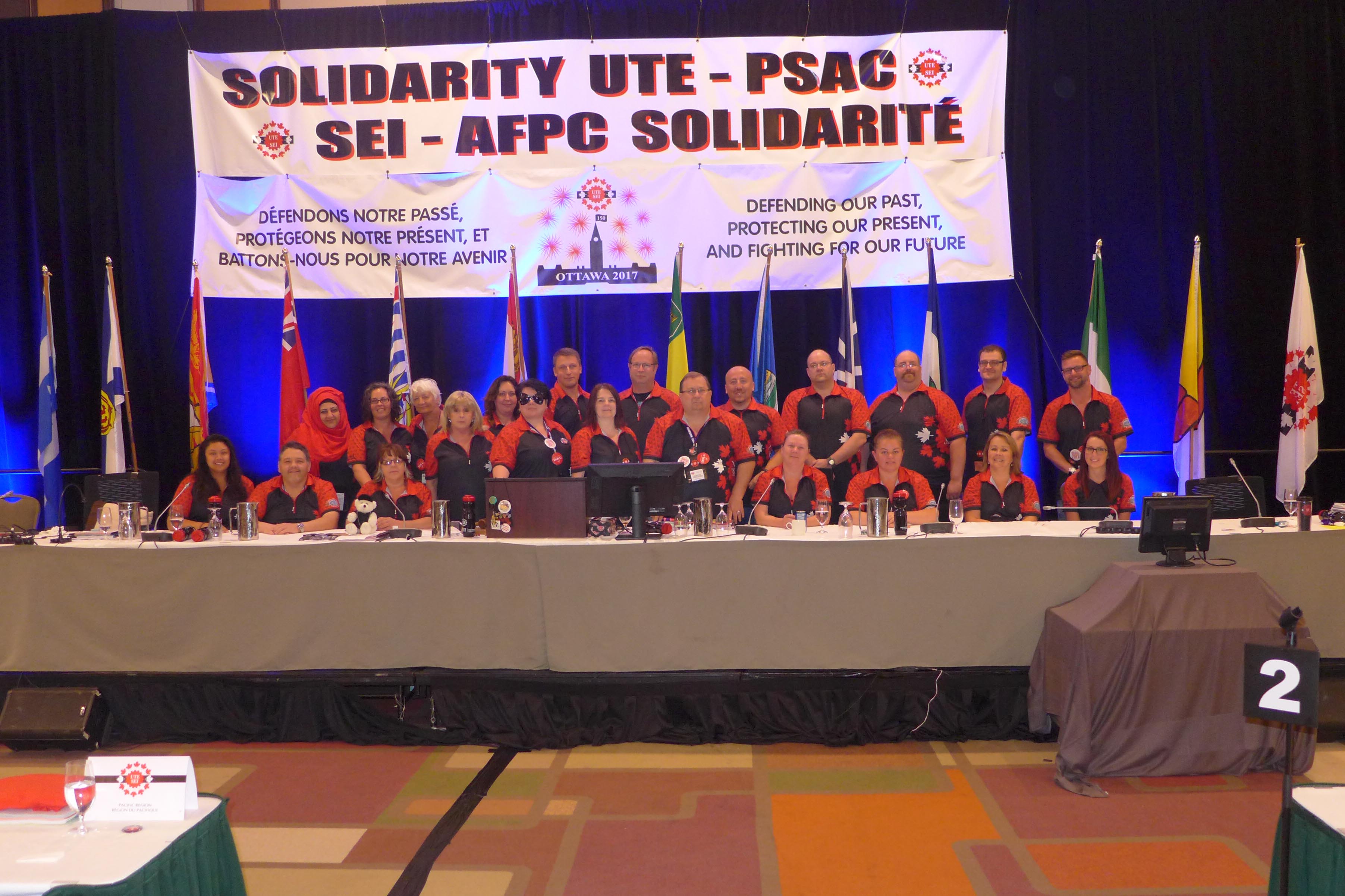 Rocky Mountains Region