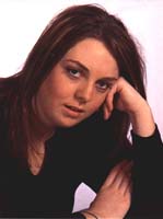 Photo of Nicole Leach