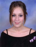 Photo of Stephanie Boivin-Bouchard