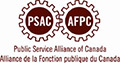 PSAC Logo
