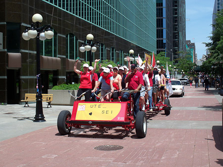 photo of bigbike