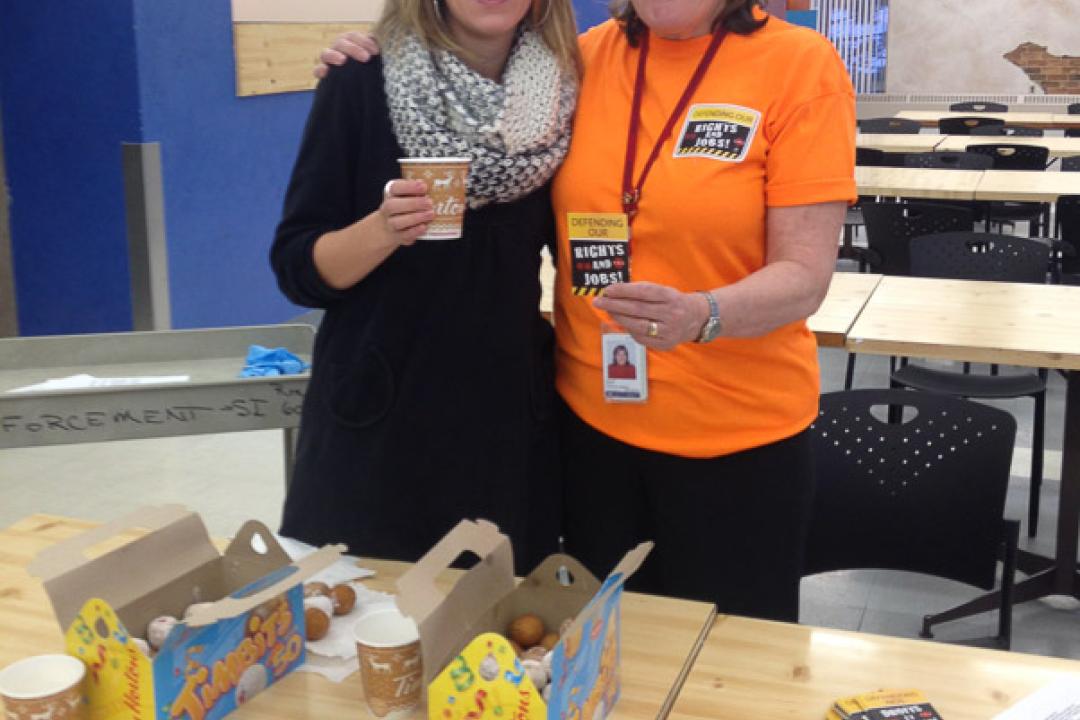 Section locale 00017 London